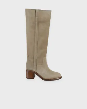 Isabel Marant   Boots Seenia Taupe 